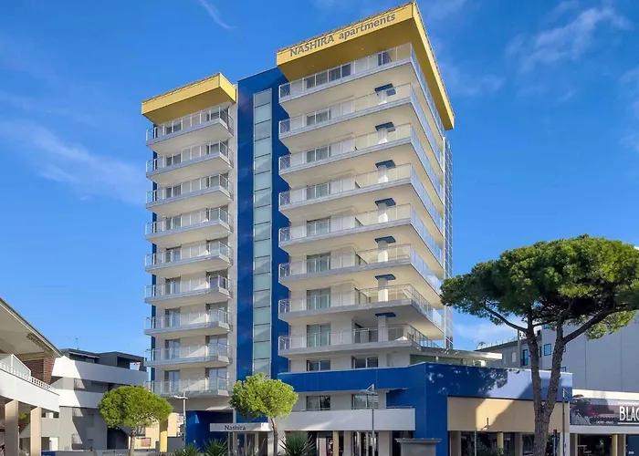 Apartments In Lignano Sabbiadoro 31391