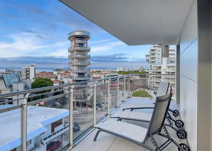 Apartments In Lignano Sabbiadoro 31391