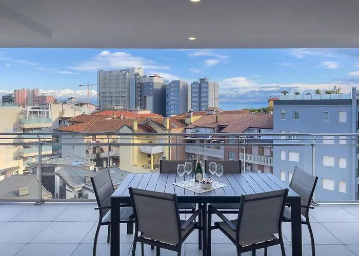 Apartments In Lignano Sabbiadoro 31391