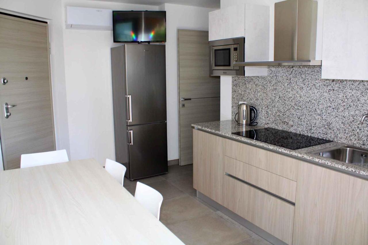 Apartment In 31391 Lignano Sabbiadoro