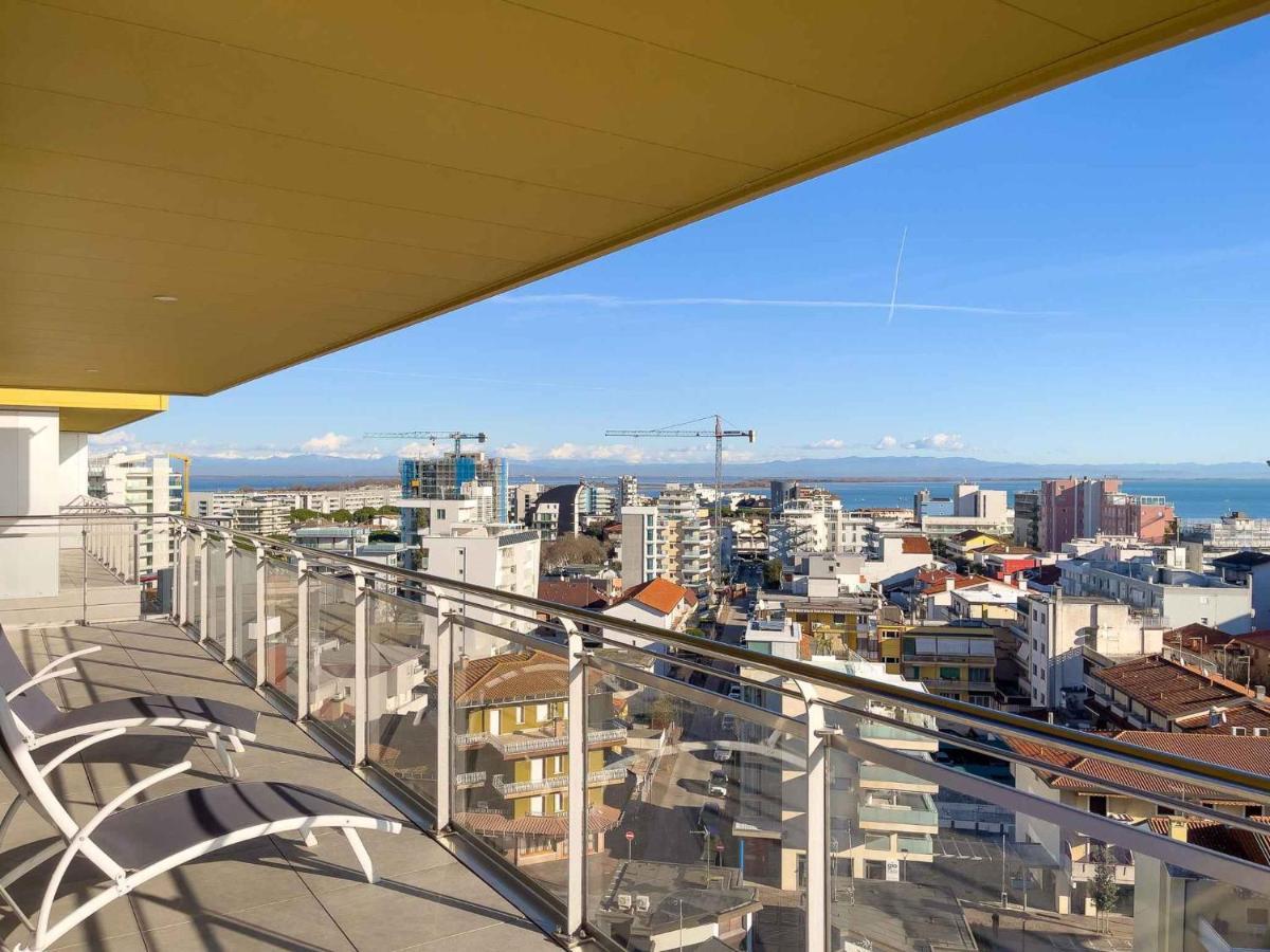 Apartment In 31391 Lignano Sabbiadoro