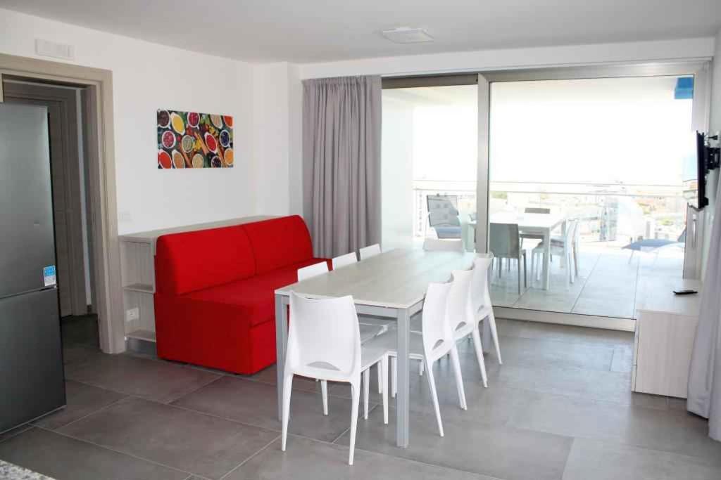 Apartment In 31391