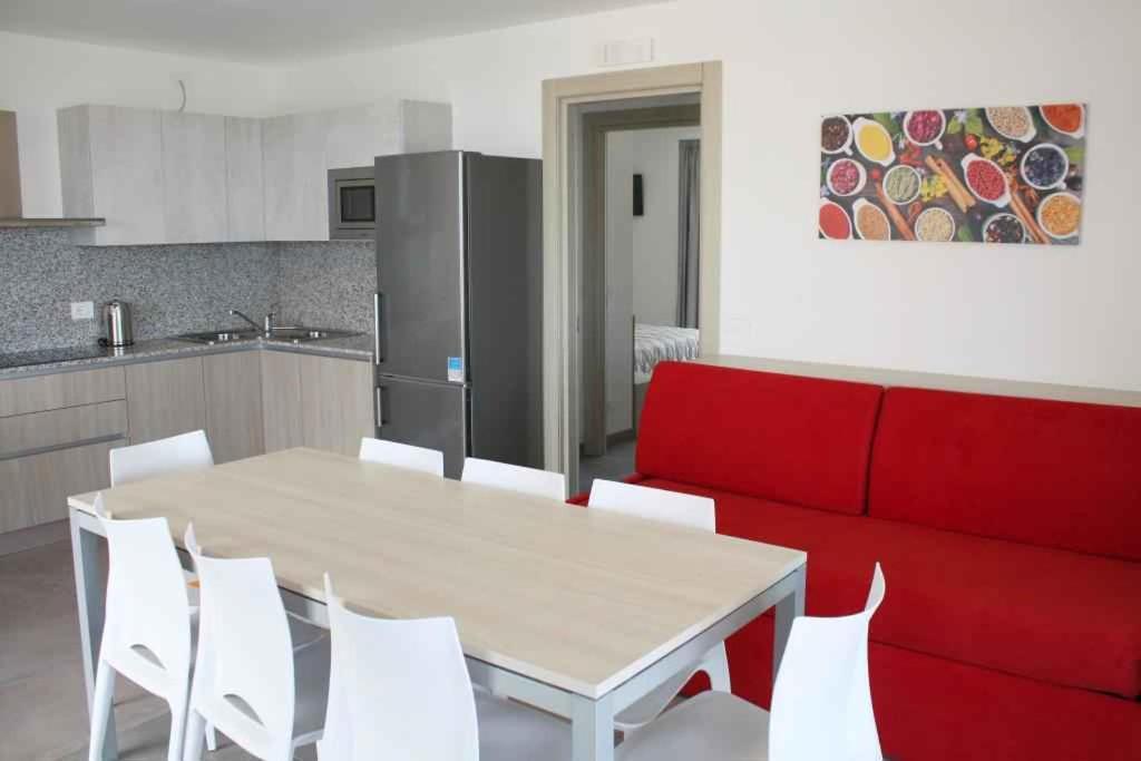 Apartment In 31391 Lignano Sabbiadoro