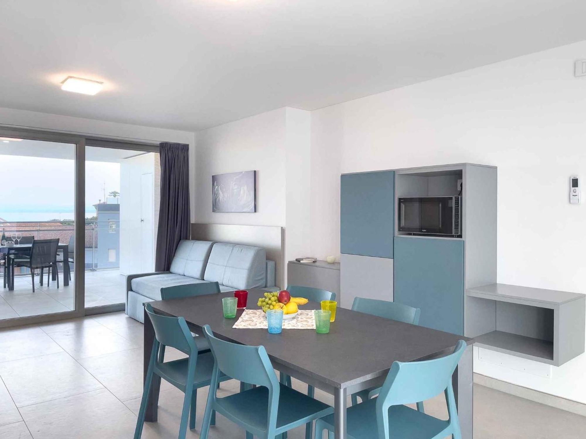 In 31391 Apartment