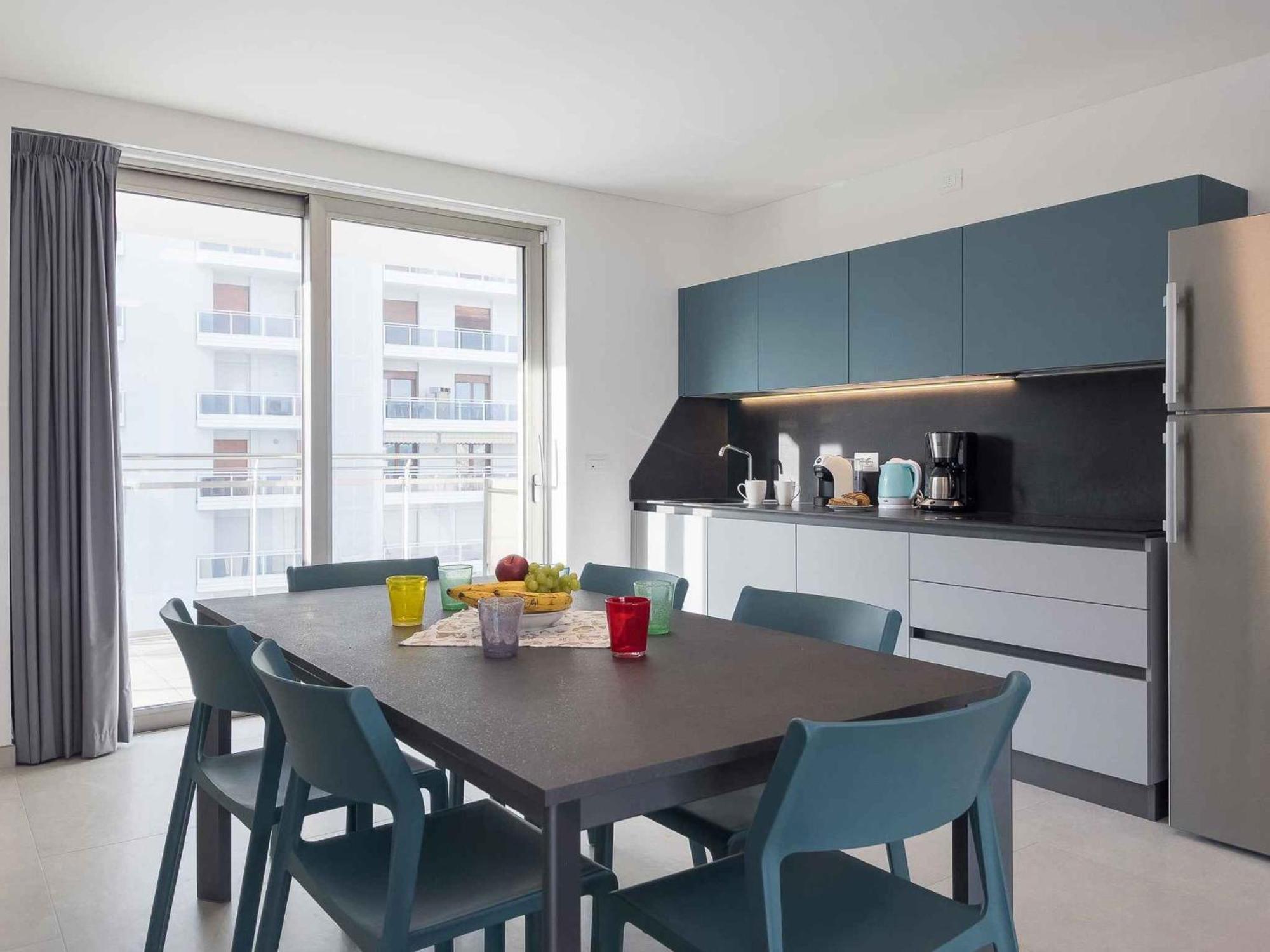 Apartment In 31391