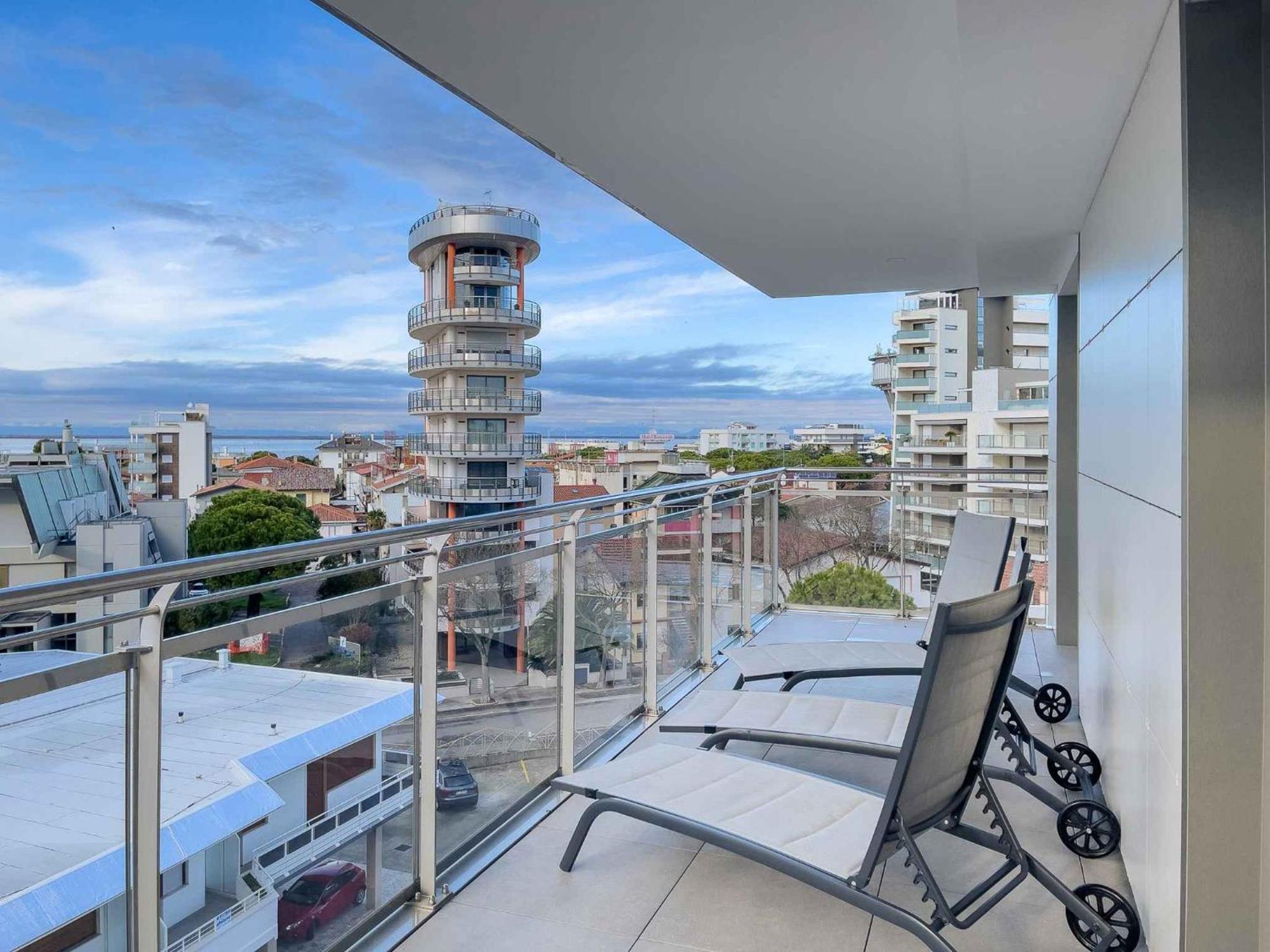 Apartment In 31391 Lignano Sabbiadoro